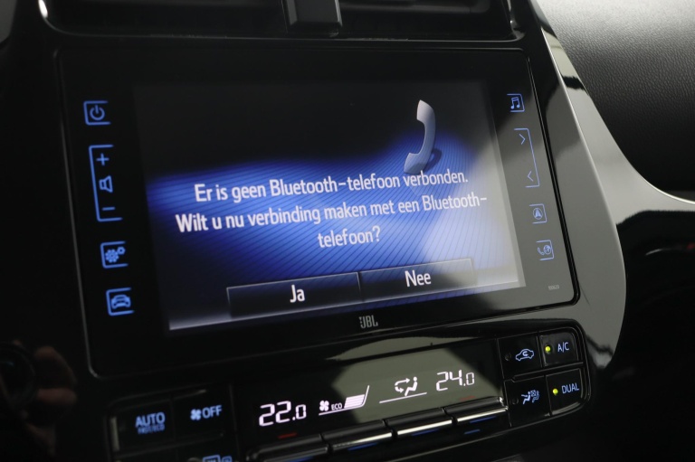 Toyota Prius - 1.8 Plug-in Executive 55