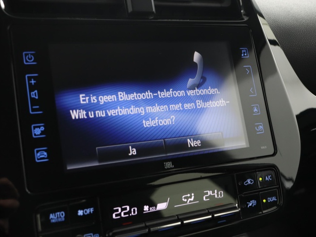 Toyota Prius - 1.8 Plug-in Executive