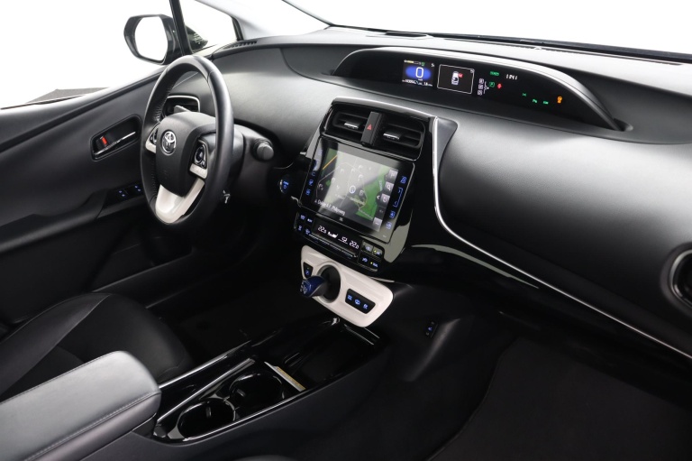 Toyota Prius - 1.8 Plug-in Executive 61