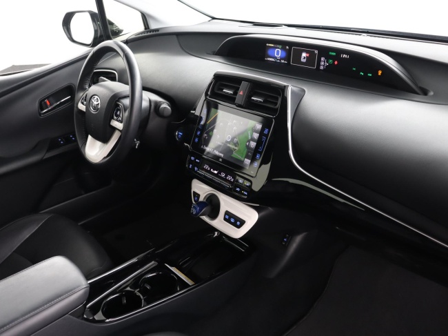 Toyota Prius - 1.8 Plug-in Executive