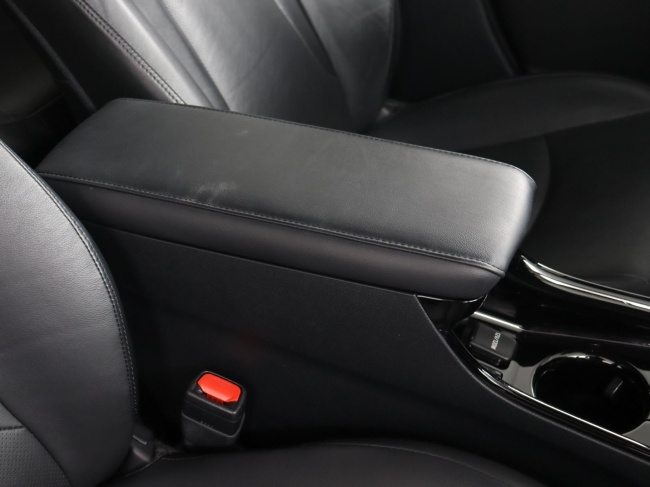 Toyota Prius - 1.8 Plug-in Executive