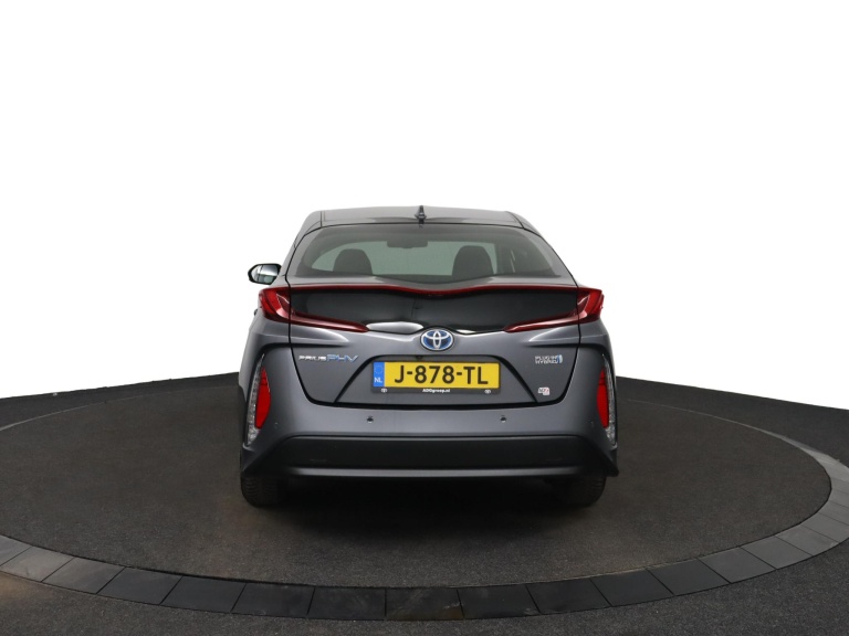 Toyota Prius - 1.8 Plug-in Executive 63