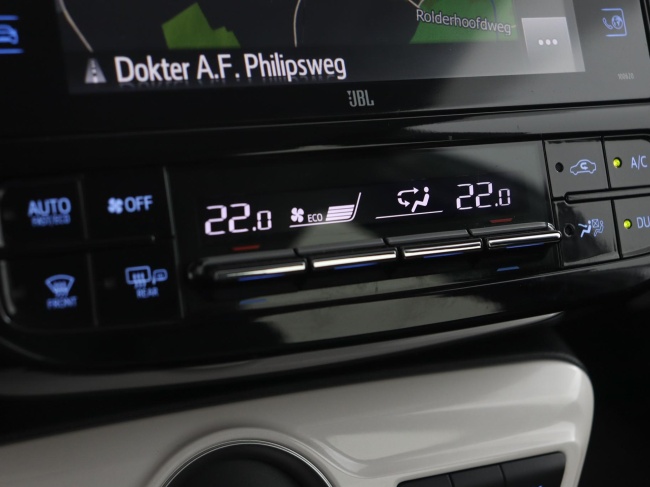 Toyota Prius - 1.8 Plug-in Executive