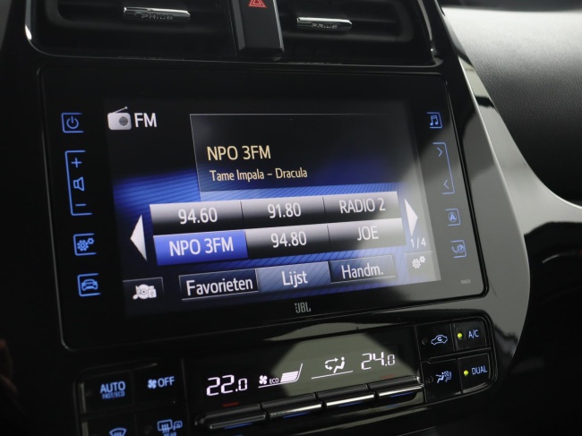 Toyota Prius - 1.8 Plug-in Executive