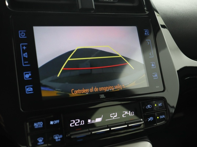 Toyota Prius - 1.8 Plug-in Executive