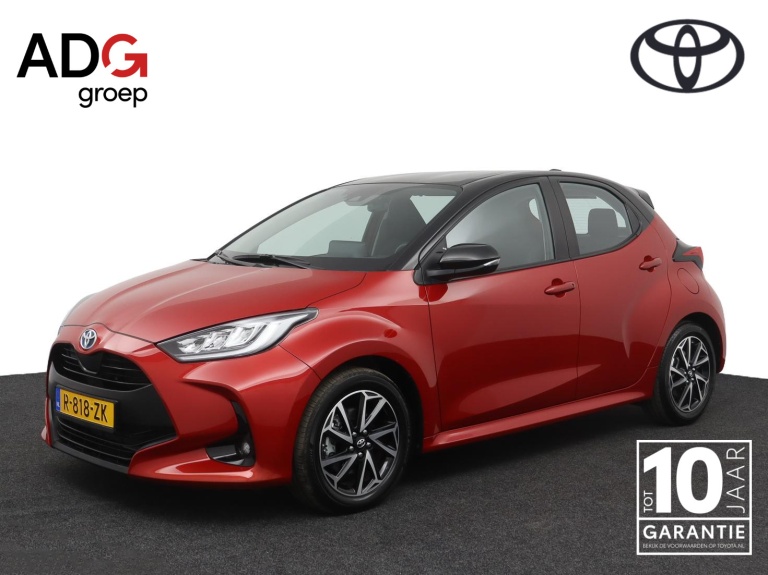 Toyota Yaris - 1.5 Hybrid Dynamic 1