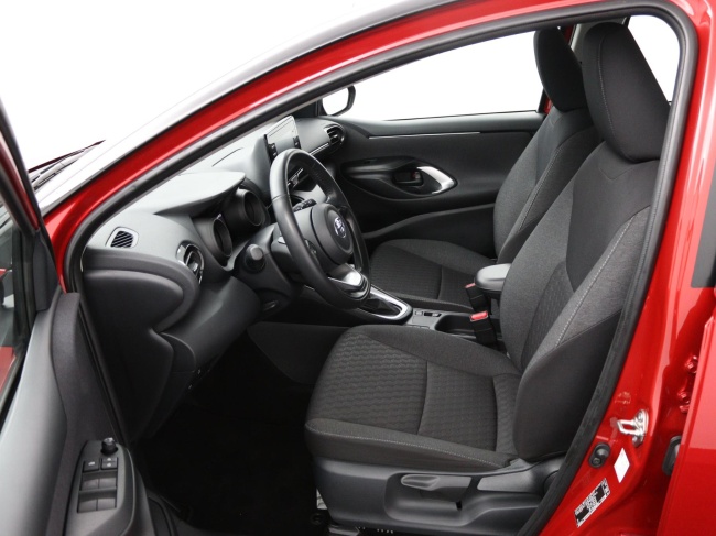 Toyota Yaris - 1.5 Hybrid Dynamic