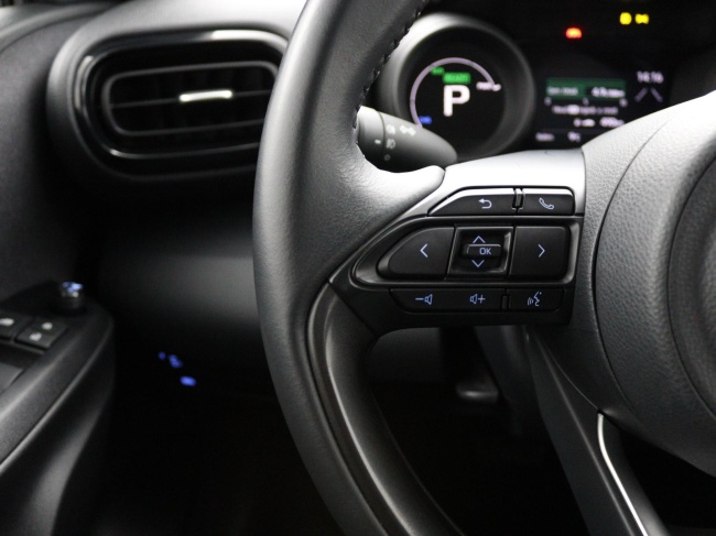 Toyota Yaris - 1.5 Hybrid Dynamic
