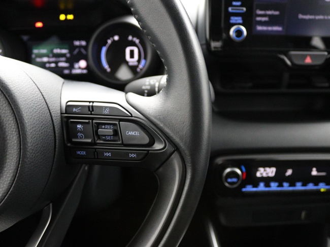 Toyota Yaris - 1.5 Hybrid Dynamic