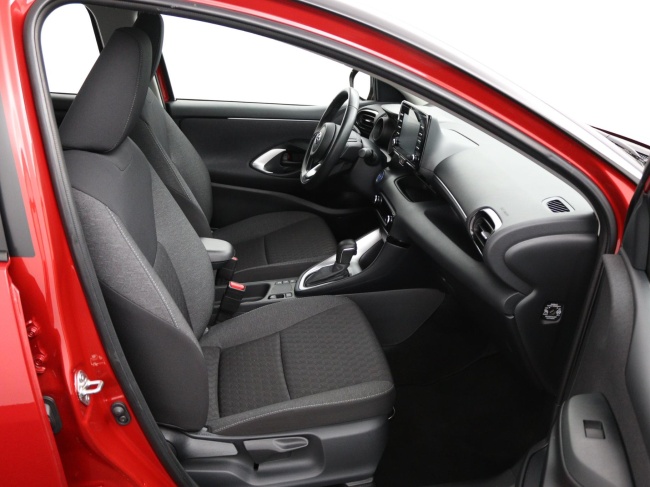 Toyota Yaris - 1.5 Hybrid Dynamic