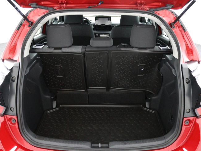 Toyota Yaris - 1.5 Hybrid Dynamic