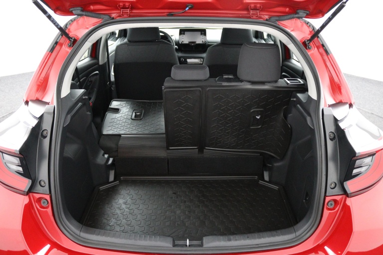 Toyota Yaris - 1.5 Hybrid Dynamic 20