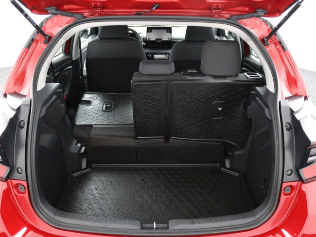 Toyota Yaris - 1.5 Hybrid Dynamic