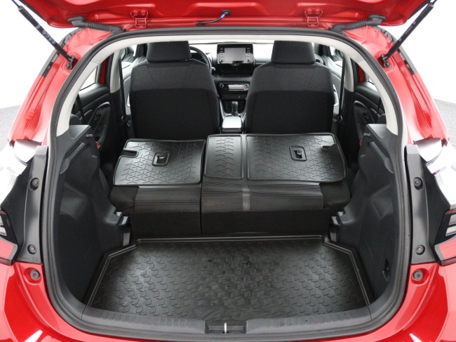 Toyota Yaris - 1.5 Hybrid Dynamic