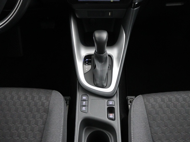 Toyota Yaris - 1.5 Hybrid Dynamic