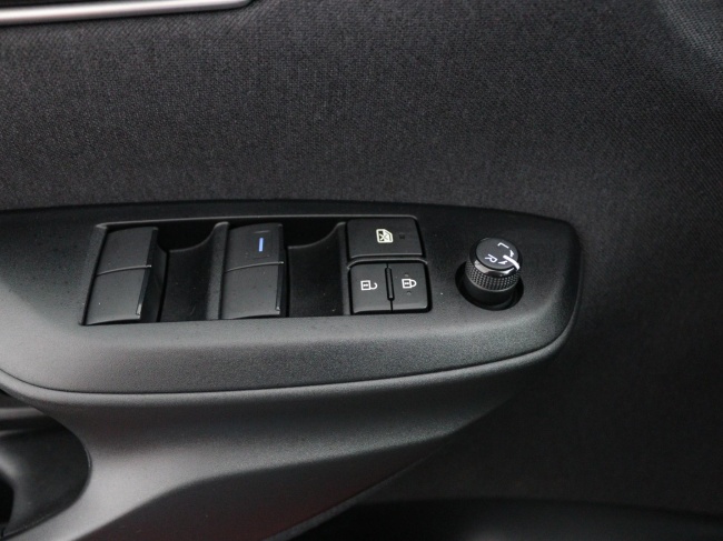 Toyota Yaris - 1.5 Hybrid Dynamic