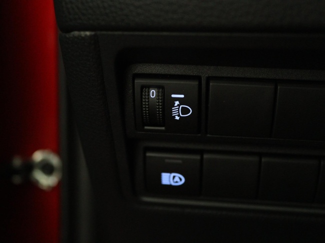 Toyota Yaris - 1.5 Hybrid Dynamic