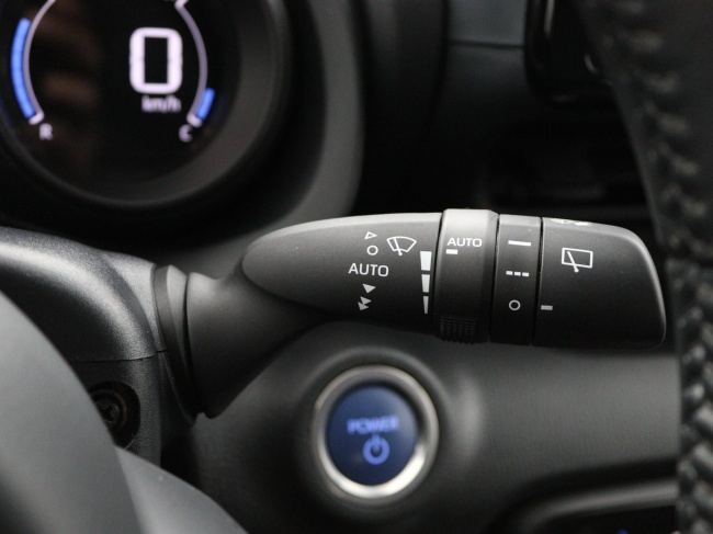 Toyota Yaris - 1.5 Hybrid Dynamic