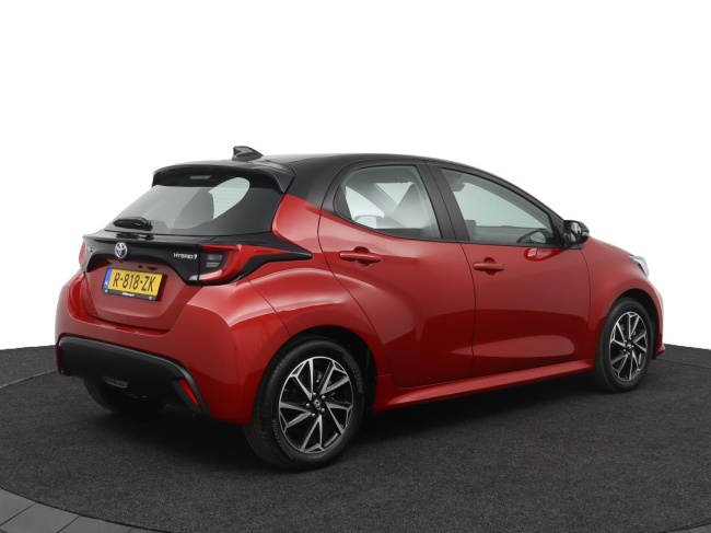 Toyota Yaris - 1.5 Hybrid Dynamic