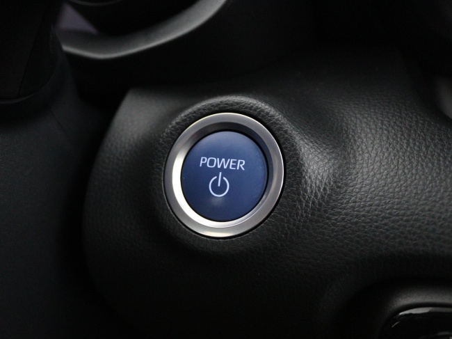 Toyota Yaris - 1.5 Hybrid Dynamic