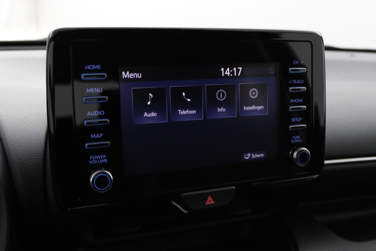 Toyota Yaris - 1.5 Hybrid Dynamic 34