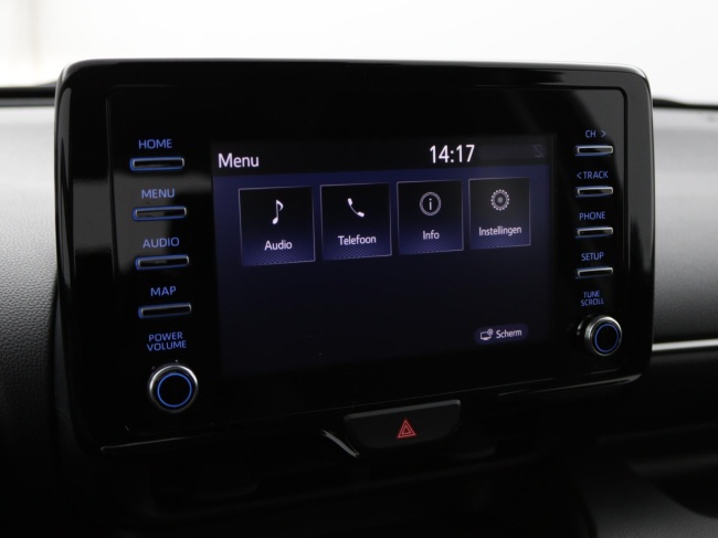 Toyota Yaris - 1.5 Hybrid Dynamic