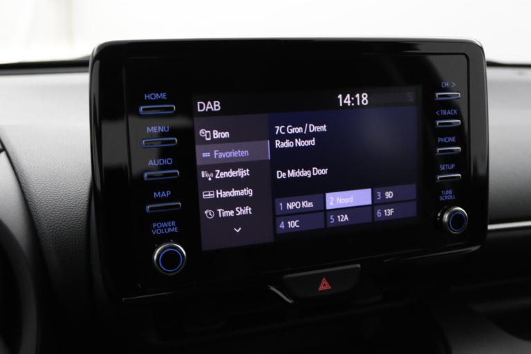 Toyota Yaris - 1.5 Hybrid Dynamic 35