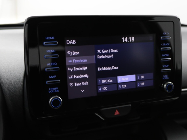 Toyota Yaris - 1.5 Hybrid Dynamic