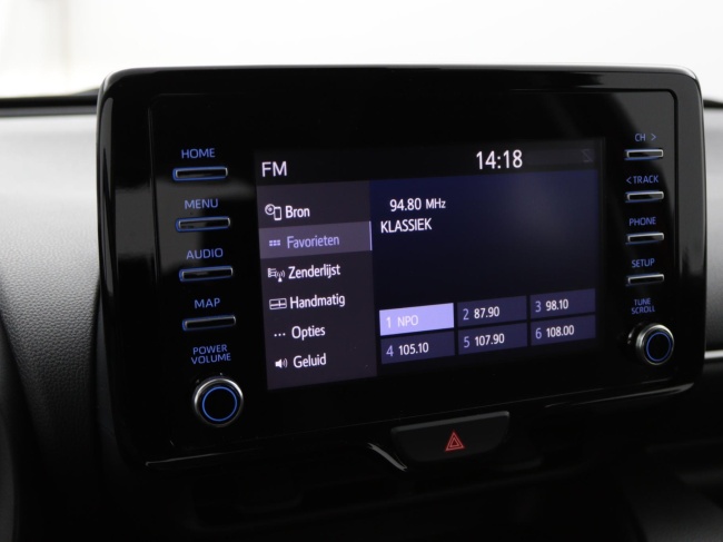 Toyota Yaris - 1.5 Hybrid Dynamic