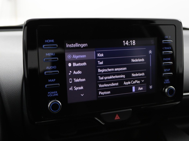 Toyota Yaris - 1.5 Hybrid Dynamic