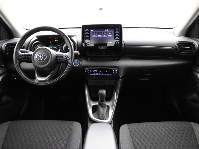 Toyota Yaris - 1.5 Hybrid Dynamic