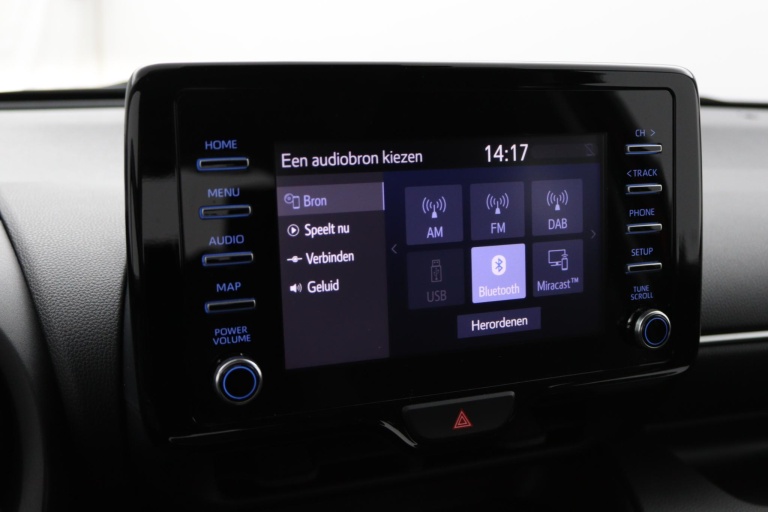 Toyota Yaris - 1.5 Hybrid Dynamic 7