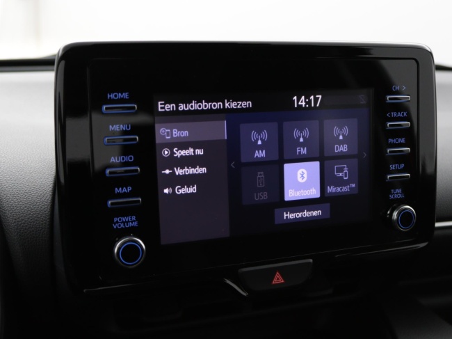 Toyota Yaris - 1.5 Hybrid Dynamic