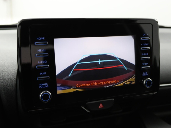 Toyota Yaris - 1.5 Hybrid Dynamic