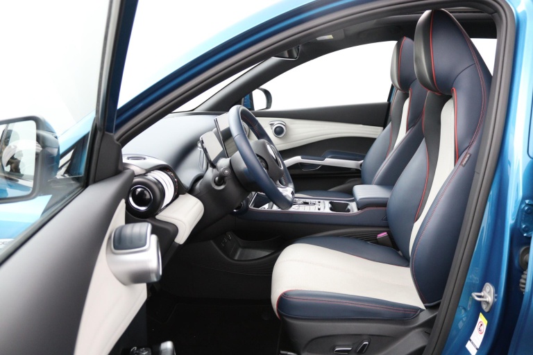 BYD ATTO 3 - Comfort 60 kWh 13