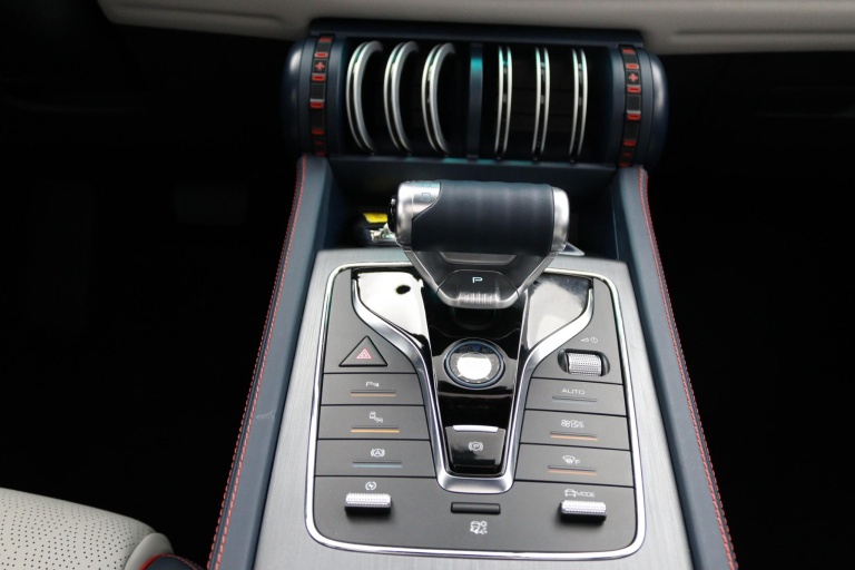 BYD ATTO 3 - Comfort 60 kWh 21