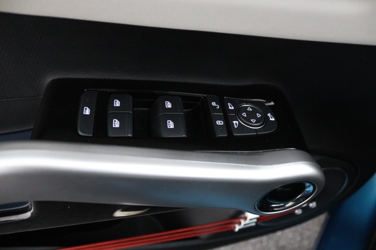 BYD ATTO 3 - Comfort 60 kWh 23