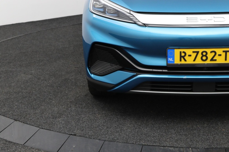 BYD ATTO 3 - Comfort 60 kWh 29