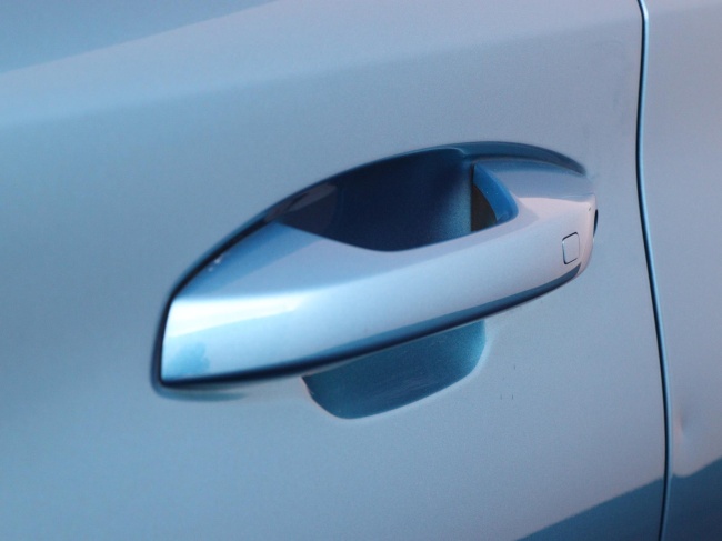 BYD ATTO 3 - Comfort 60 kWh