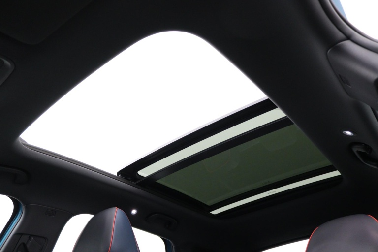 BYD ATTO 3 - Comfort 60 kWh 45