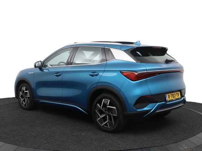 BYD ATTO 3 - Comfort 60 kWh