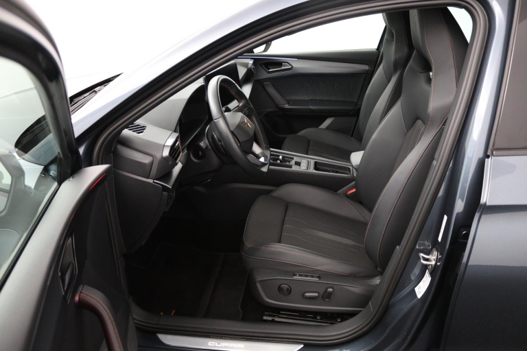 CUPRA Leon Sportstourer - 1.4 e-Hybrid VZ Copper Edition 13