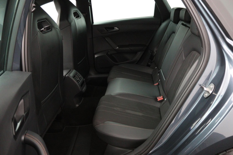 CUPRA Leon Sportstourer - 1.4 e-Hybrid VZ Copper Edition 14