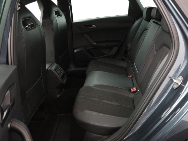 CUPRA Leon Sportstourer - 1.4 e-Hybrid VZ Copper Edition