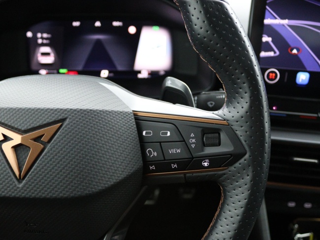 CUPRA Leon Sportstourer - 1.4 e-Hybrid VZ Copper Edition