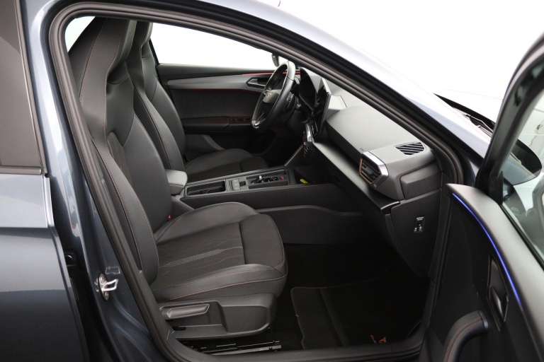 CUPRA Leon Sportstourer - 1.4 e-Hybrid VZ Copper Edition 17