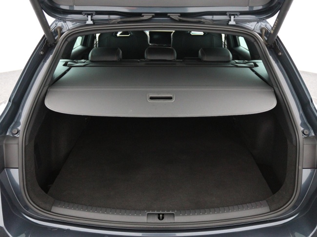 CUPRA Leon Sportstourer - 1.4 e-Hybrid VZ Copper Edition