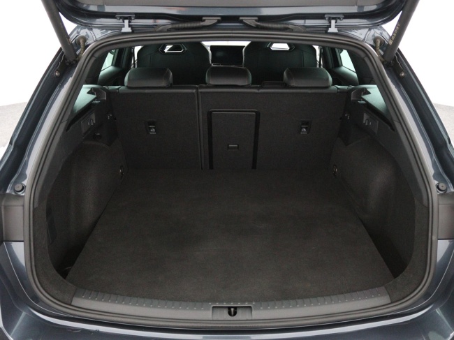 CUPRA Leon Sportstourer - 1.4 e-Hybrid VZ Copper Edition