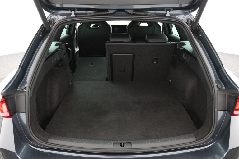 CUPRA Leon Sportstourer - 1.4 e-Hybrid VZ Copper Edition 20