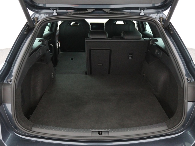 CUPRA Leon Sportstourer - 1.4 e-Hybrid VZ Copper Edition